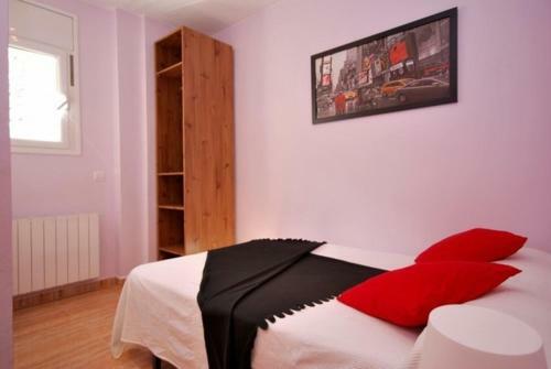 Lloret de Mar Villa Sleeps 18 Pool Wifi