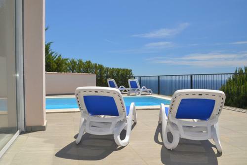 Sant Eloi Villa Sleeps 12 Pool Wifi