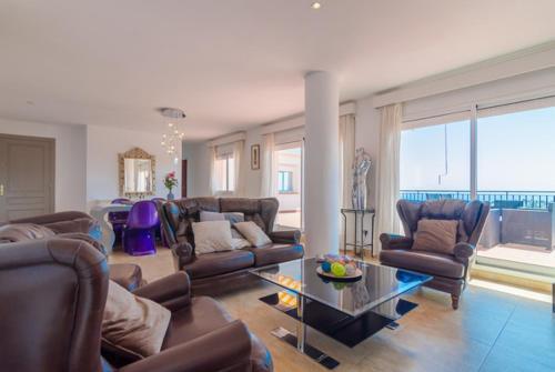 Sant Eloi Villa Sleeps 12 Pool Wifi