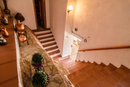 Lloret de Mar Villa Sleeps 8 Pool Wifi