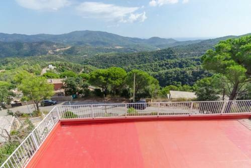 Sant Eloi Villa Sleeps 12 Pool Wifi