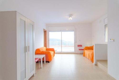Sant Eloi Villa Sleeps 12 Pool Wifi