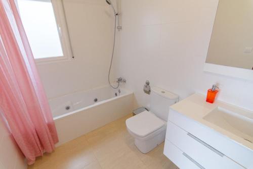 Sant Eloi Villa Sleeps 12 Pool Wifi