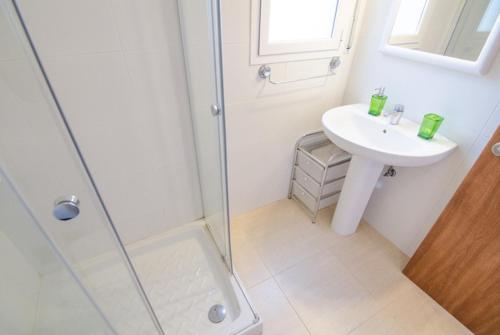 Sant Eloi Villa Sleeps 12 Pool Wifi