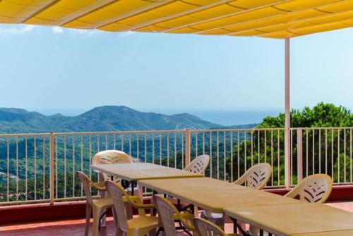 Sant Eloi Villa Sleeps 12 Pool Wifi