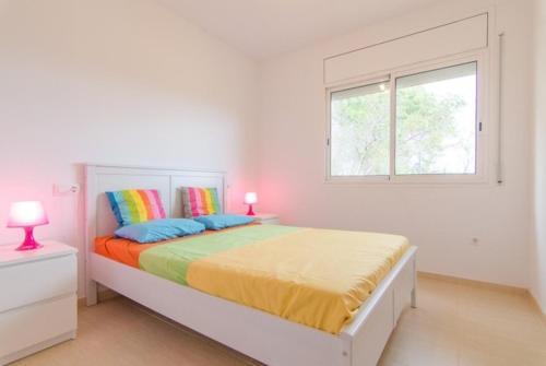 Sant Eloi Villa Sleeps 12 Pool Wifi