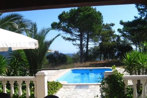 Sant Eloi Villa Sleeps 4 Pool Wifi