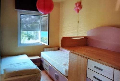 Sant Eloi Villa Sleeps 4 Pool Wifi