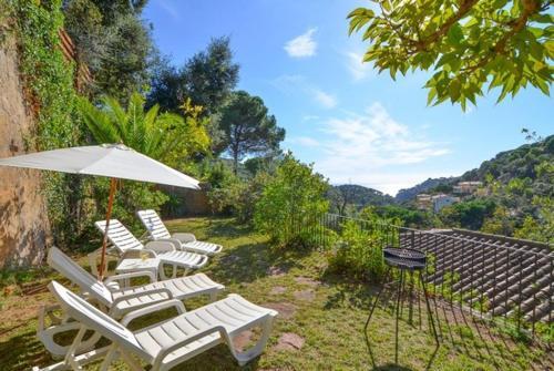 Sant Eloi Villa Sleeps 6 Wifi