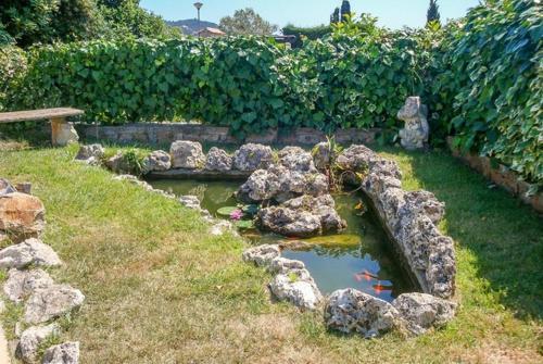 Lloret de Mar Villa Sleeps 6 Pool Wifi