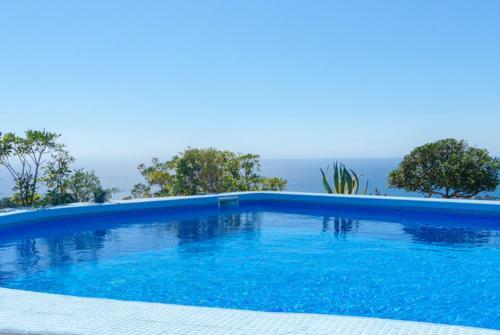 Sant Eloi Villa Sleeps 12 Pool Air Con Wifi