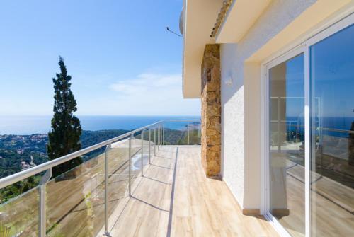 Sant Eloi Villa Sleeps 12 Pool Air Con Wifi