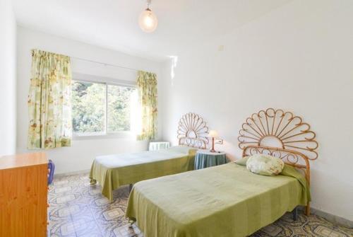 Sant Eloi Villa Sleeps 6 Wifi