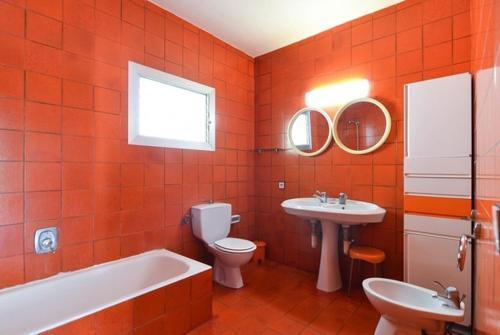 Sant Eloi Villa Sleeps 6 Wifi
