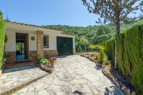 Sant Eloi Villa Sleeps 6 Pool Air Con Wifi