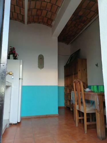 Bed & Breakfast Bungalows Casa Chalet Del Capit�n