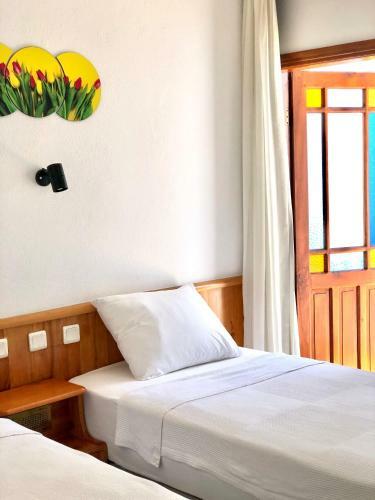 Kekova Hotel