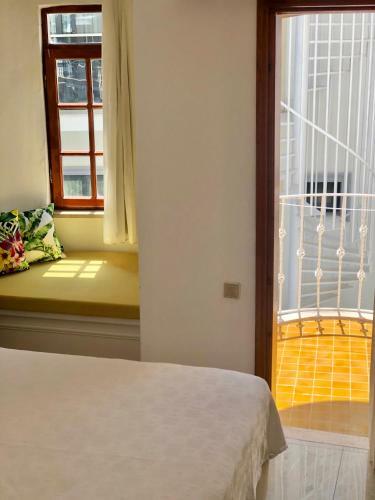 Kekova Hotel