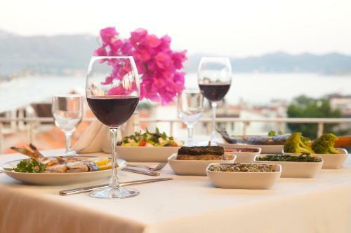 Kekova Hotel