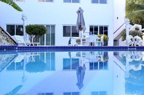 Apartamento Mandakaru Flats Da Nadja
