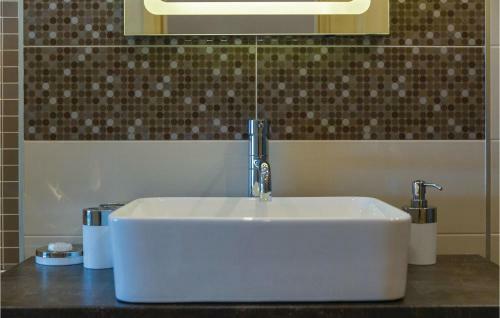 One-bedroom Apartment In Kostrena