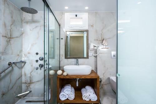 Apartamento Camelot Royal Beds "by Checkin"
