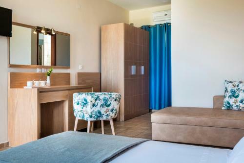 Apartamento Dionysos Village Resort