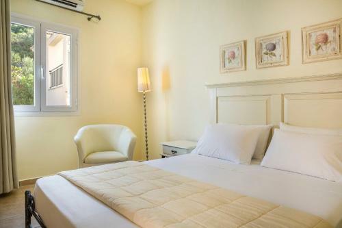 Apartamento Dionysos Village Resort