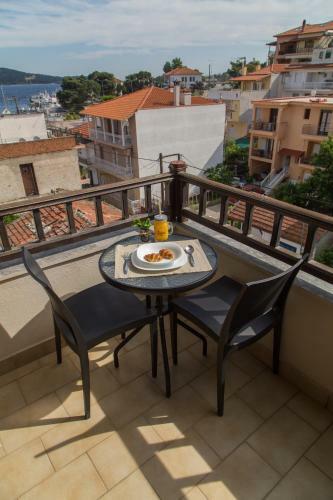 Apartamento Anastasiadis House