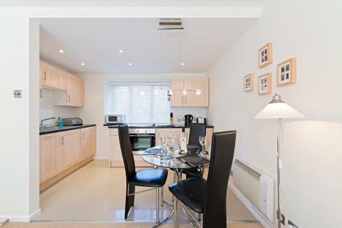 Apartamento Homefromholme Christchurch Close