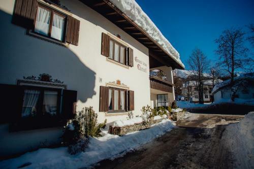 Apartamento Appartement Christl By Monicare