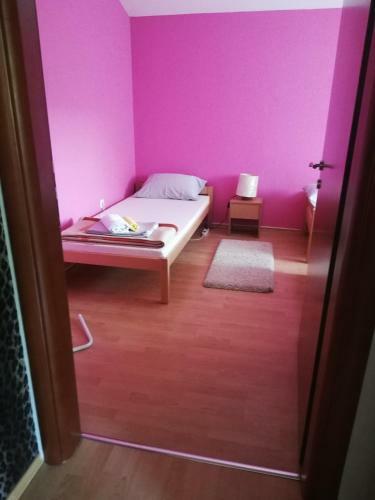 Hostal Guest House Edina Visoko