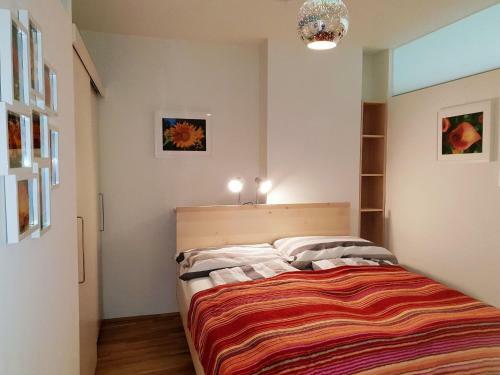 Modern Apartment In Tamsweg With Garden