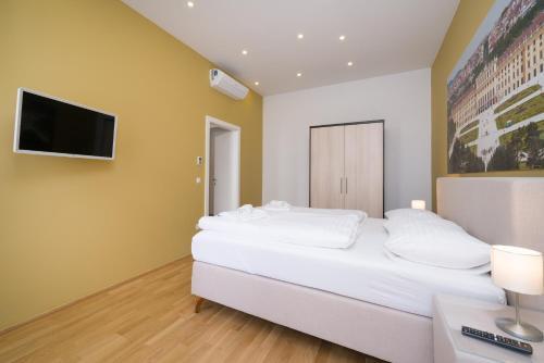 Vienna Stay Apartment / Hotel 1050