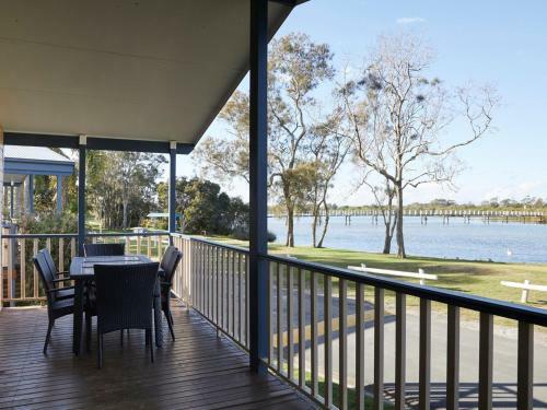 Stuarts Point Holiday Park