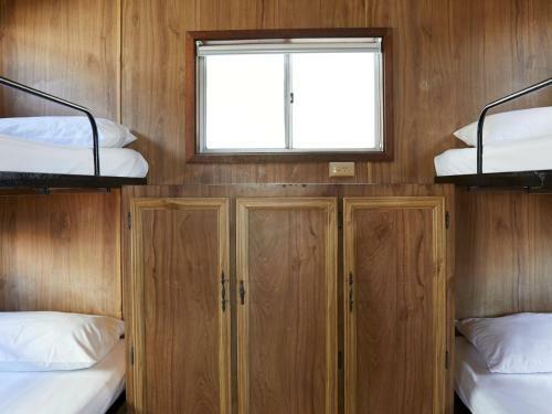 Stuarts Point Holiday Park