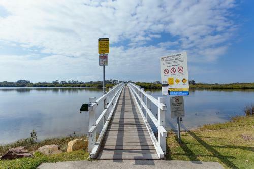 Stuarts Point Holiday Park