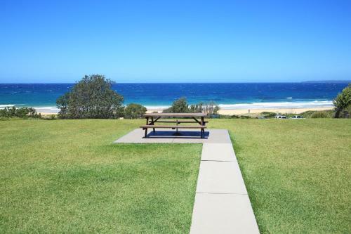 Glory @ Culburra - Absolute Beachfront - Pet & Family Friendly