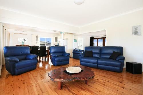 Glory @ Culburra - Absolute Beachfront - Pet & Family Friendly