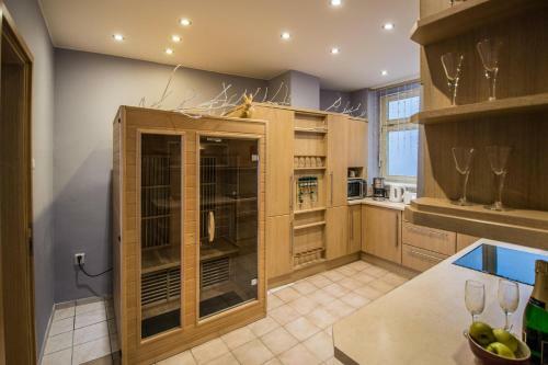 Design Apartment By Ruterra