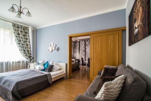 Design Apartment By Ruterra