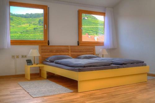 Bio Hotel Haus Am Weinberg