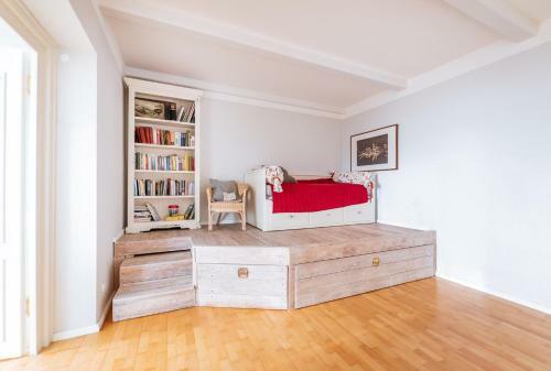 Apartamento Ferienwohnung Waldheim Lindenfels