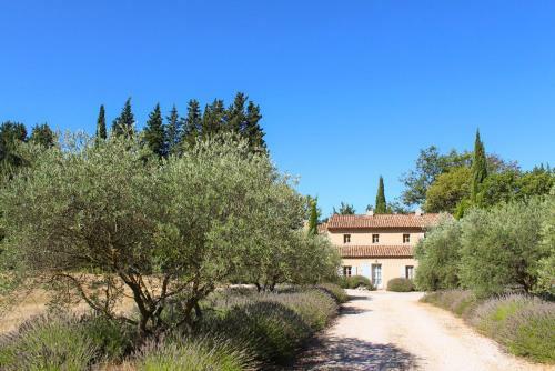Beaurecueil Villa Sleeps 12 Pool Wifi
