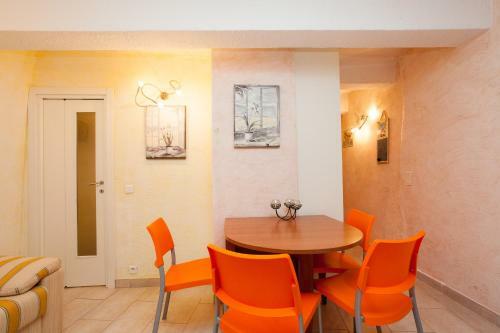 Apartamento Suquet Boucherie Sea Cannes