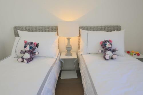 Apartamento Secret Garden G Cannes