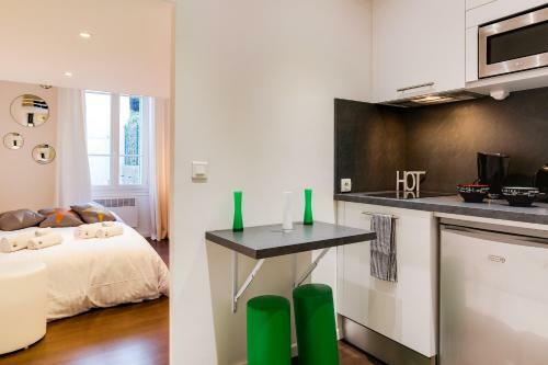 Apartamento Immogroom - Renovated - Netflix - Modern - Congressbeaches