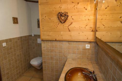 Apartamento L'ours 10 Personnes