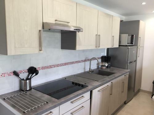 Apartamento Le Mas Des Oliviers