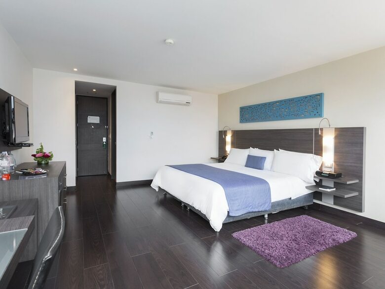 Hotel Bh El Poblado